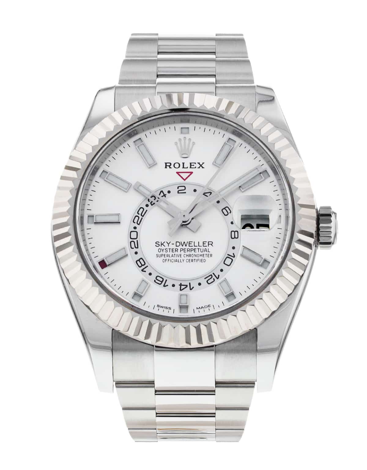 Rolex Sky-Dweller 326934